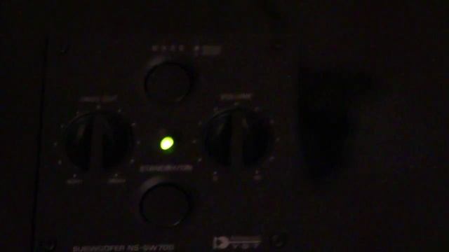 Тест Yamaha домашний кинотеатр RX-V775 7.2 NS-555 NS-333 NS-C444 NS-SW700 смотреть онлайн