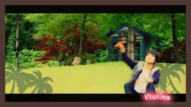 Say You Like Me - Heartstrings (Lee Shin & Lee Gyu-won) смотреть онлайн