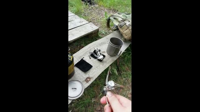 Тест малогаборитных горелок смотреть онлайн