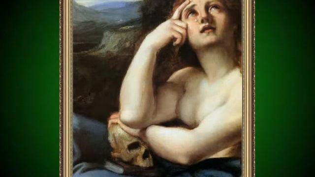 Allegory-(1-2) смотреть онлайн