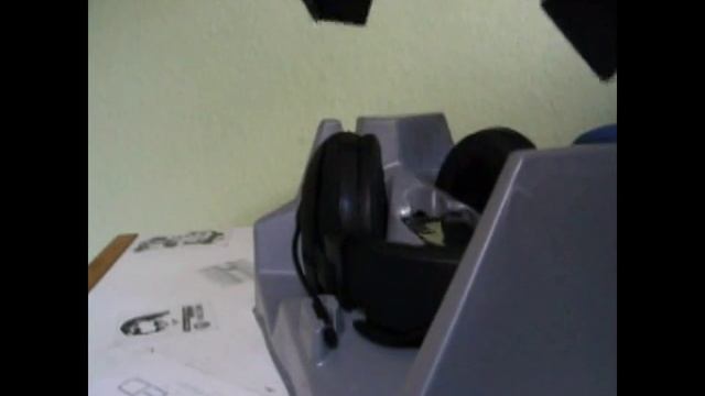Unboxing: Roccat Kave Headset [German] смотреть онлайн