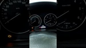 сброс межсервисного интервала бмв х3 кузов f25