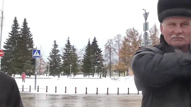 Сергей Наумочкин: на самом деле не так... смотреть онлайн