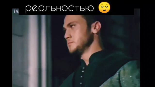 Слова ставшие реальностью😌 Турецкий сериал: Великолепный век💖 смотреть онлайн