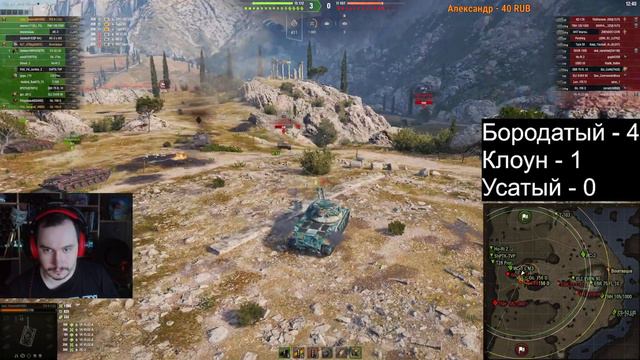 Самое вместительное Очко Мая feat. @Fluffy_Gray_Wolf aka 2Gray_Wolf @KoT_JlTBog смотреть онлайн