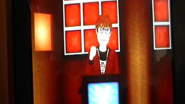 Hollywood Squares Game 2