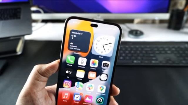 Apple Iphone 14 Event Is Here ? смотреть онлайн