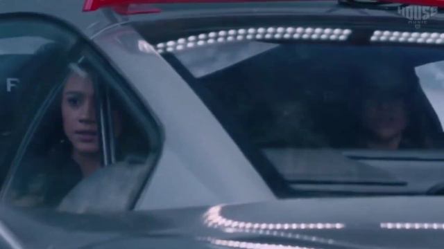 DO PAPA - Remix | Fast and Furious [Chase Scene] смотреть онлайн