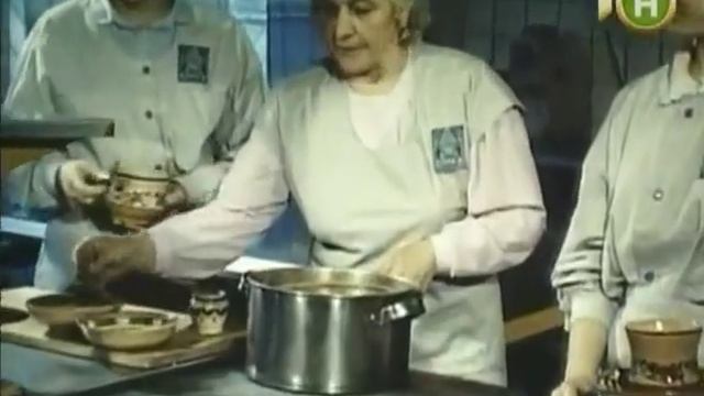 Українська кухня, дивитися з 3-ої хв. смотреть онлайн