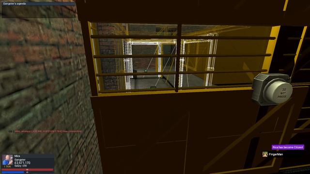 Garrys Mod *PD Base Raid* - Raw Pov смотреть онлайн