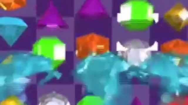 TAG Networks Bejeweled 2 смотреть онлайн
