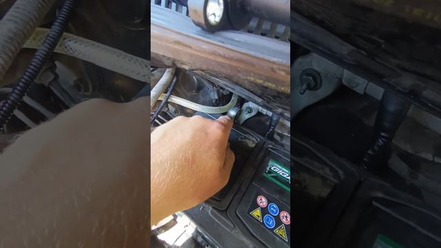 Фольксваген транспортер Т5 перестало работать сцепление!!!. смотреть онлайн