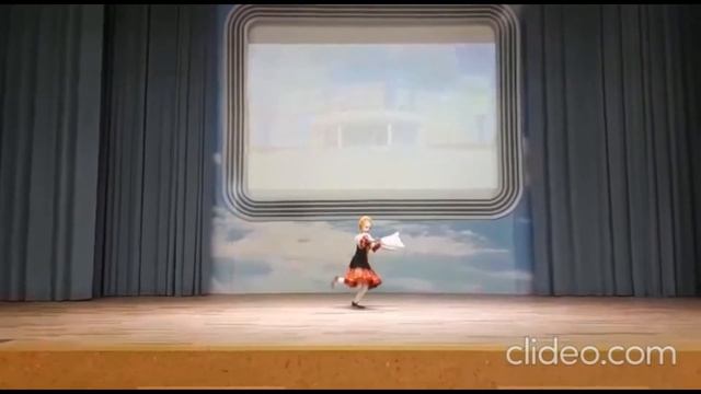 Светит месяц смотреть онлайн