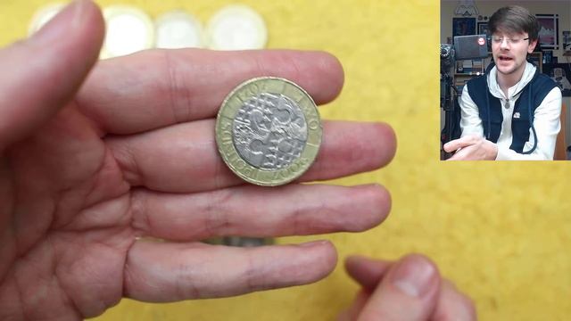 Are You A Fake??? £500 £2 Coin Hunt #7 [Book 4] смотреть онлайн