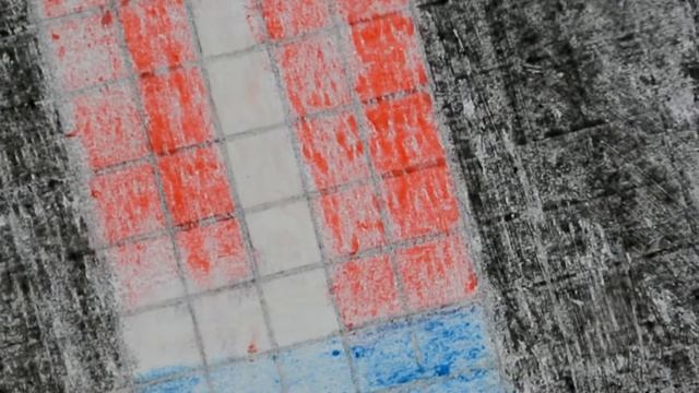 сделал 3 картины из майнкрафта разными способами в реальной жизни смотреть онлайн