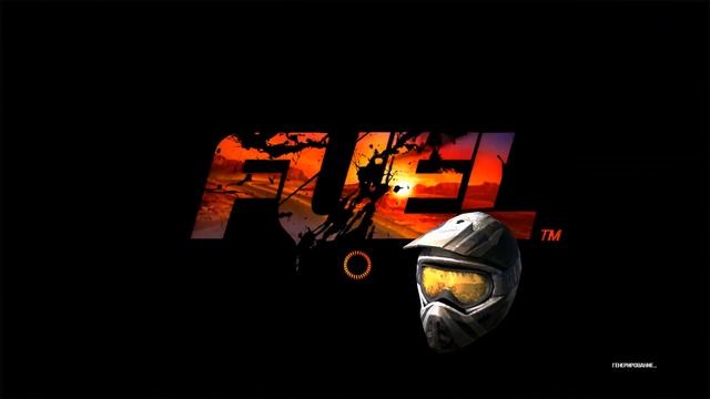 Fuel Fast Car Gameplay HD 1080p смотреть онлайн