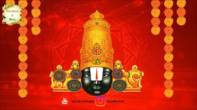 purusha suktam | Vishnu Mantra | narayana powerful mantra | purusha suktham смотреть онлайн
