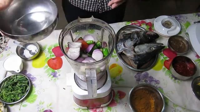 FISH HEAD CURRY - A Cup of Java. смотреть онлайн