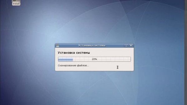 Установка Linux Mint 2.0 на VirtualBox