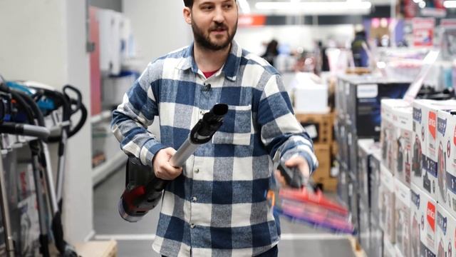 Philips SpeedPro Max Şarjlı Dikey Süpürge İncelemesi смотреть онлайн