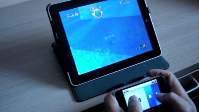 iphone y ipad: Nintendo 64 смотреть онлайн