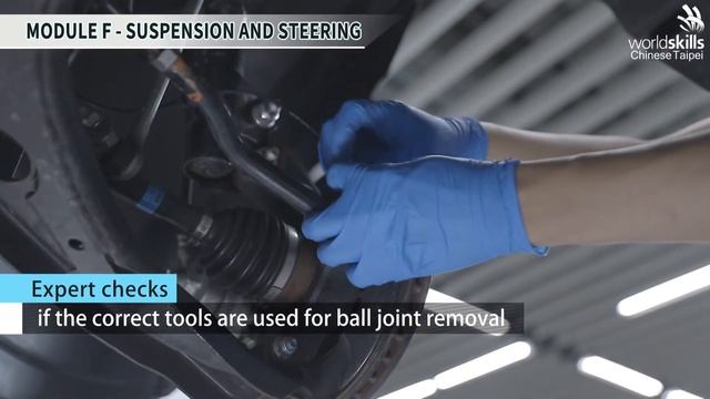 Expert Training – Automobile Technology смотреть онлайн