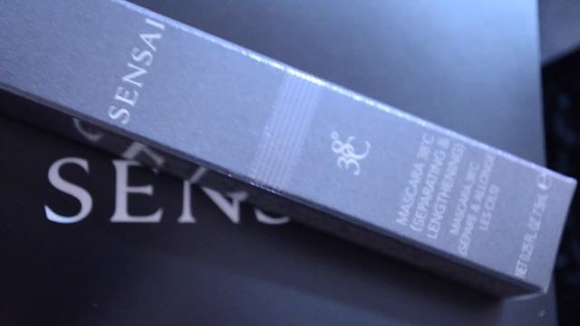 GLOSSYBOX NORWAY | Limited Edition 2016 | SENSAI смотреть онлайн