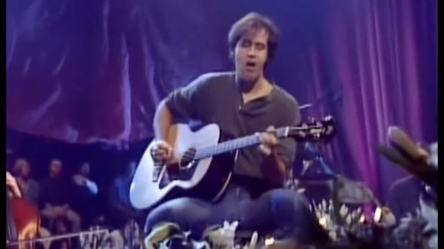 Nirvana - The Man Who Sold The World (Legendado) смотреть онлайн