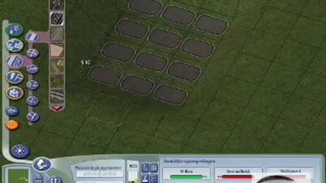 SimCity 4 Tutorial How to build canals смотреть онлайн