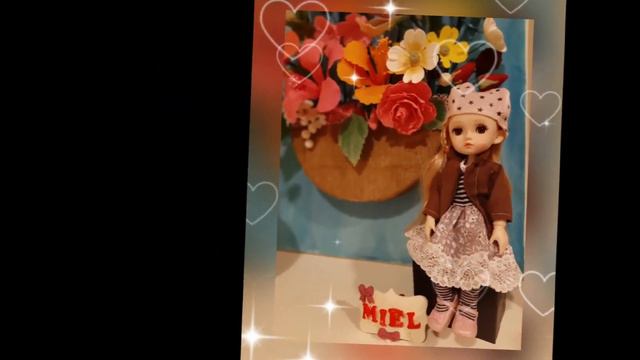 Gumpaste Flower for Cake Decoration ❤😊 смотреть онлайн
