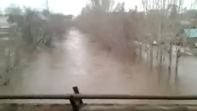 Потоп в Стерлитамаке(Часть 3) смотреть онлайн