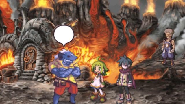 [HD] [PSP] Phantom Brave: The Hermuda Triangle - Episode 10: Putty's Mischief смотреть онлайн