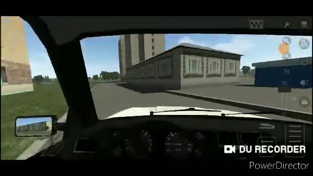 Взял без спроса дедушкин жигули:РЖ в MOTOR DEPOT смотреть онлайн
