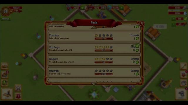 Dragon Lords - Strategy for Optimal Development (ep.5) смотреть онлайн