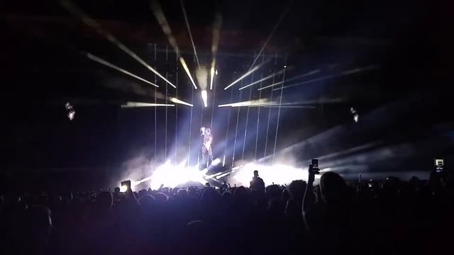 Chemical Brothers - Galvanize, Block Rockin' Beats смотреть онлайн