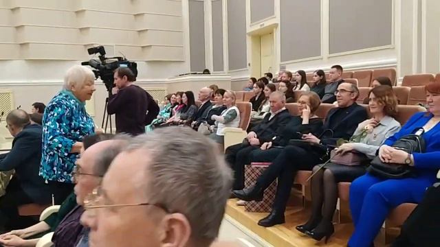 Учитель журналистов А.Г.ШКЛЯЕВ родился 4 февраля! Правда, 80 лет назад * Видео Валерия Нуриахметова смотреть онлайн