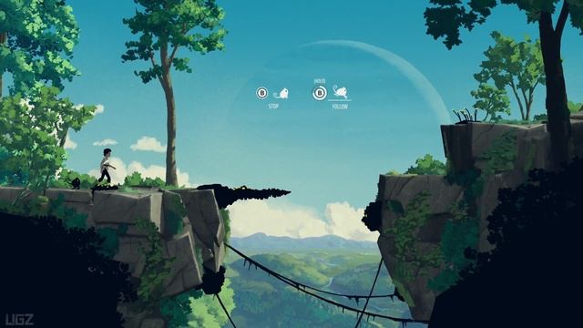 Planet of Lana - First Hour Walkthrough | Indie Sci-fi Adventure Game смотреть онлайн
