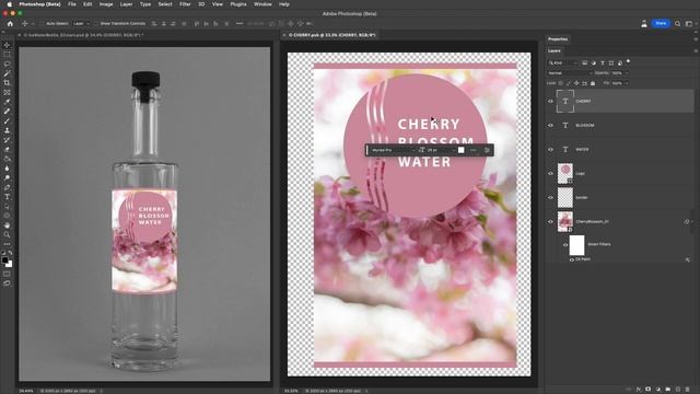Six Benefits of Working with Smart Objects in Photoshop смотреть онлайн