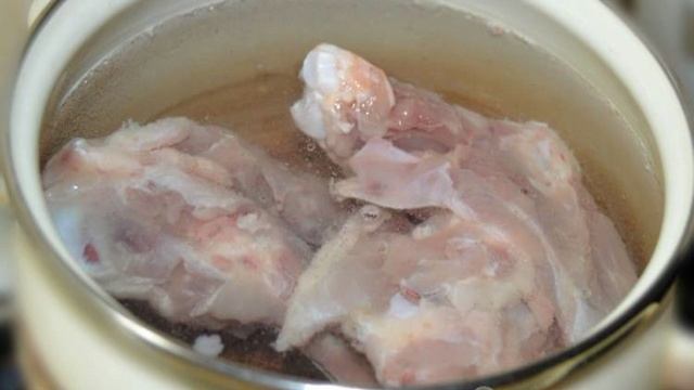 Рецепты от шеф-повара