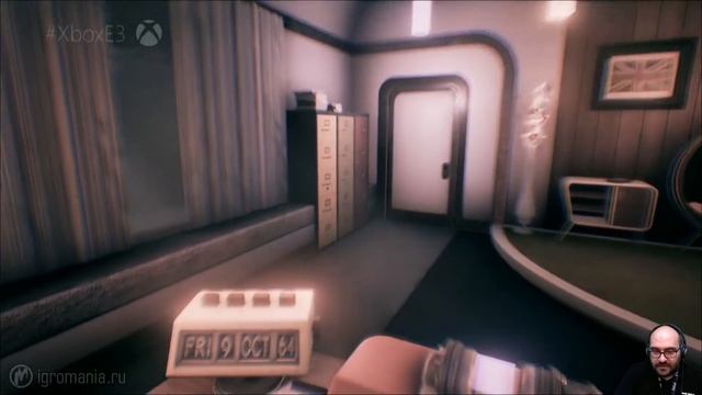 E3 2016 | Конференция Microsoft с комментариями «Игромании» смотреть онлайн