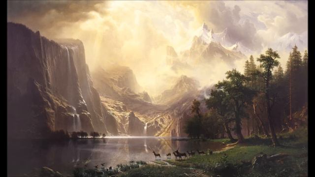 Max Bruch - Symphony No.1 in E-flat major, Op.28 (1868) смотреть онлайн