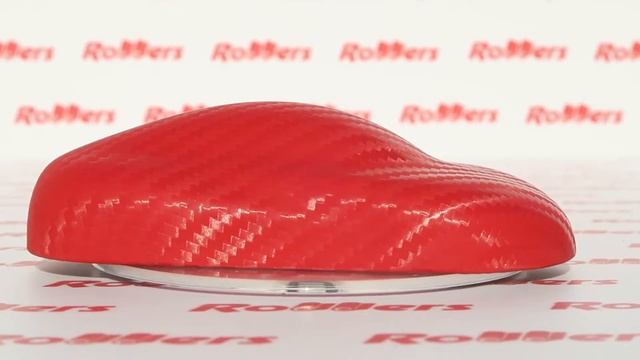Oracal Premium Structure Cast 975 CA – 305 RA Carbon Geranium Red смотреть онлайн