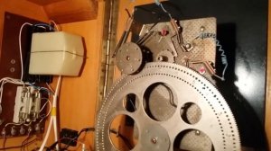 СОВЕТСКАЯ СИСТЕМА ЧАСОФИКАЦИИ (ПЕРВИЧНЫЕ ЧАСЫ, ВТОРИЧНЫЕ ЧАСЫ СТРЕЛА, ВТОРИЧНЫЕ ЧАСЫ ЭВЧС-24)