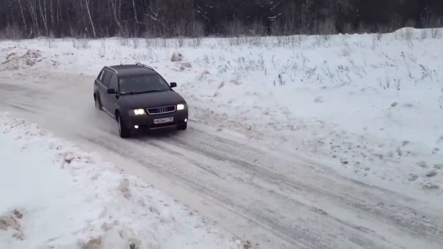 WRS 2013 Drive2.ru смотреть онлайн
