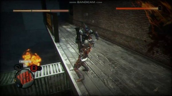 PROTOTYPE 2 MODS BOSS MERCER PART 2