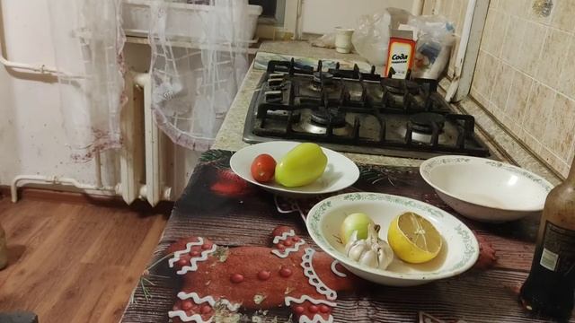 Салаты с Топинамбуром