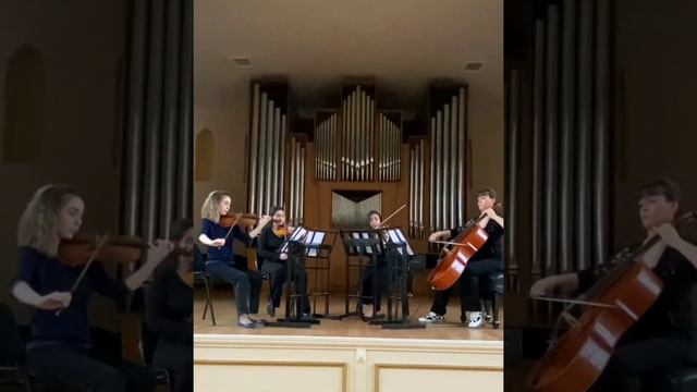 George Frideric Handel -Suite No. 4 Sarabande in D minor смотреть онлайн