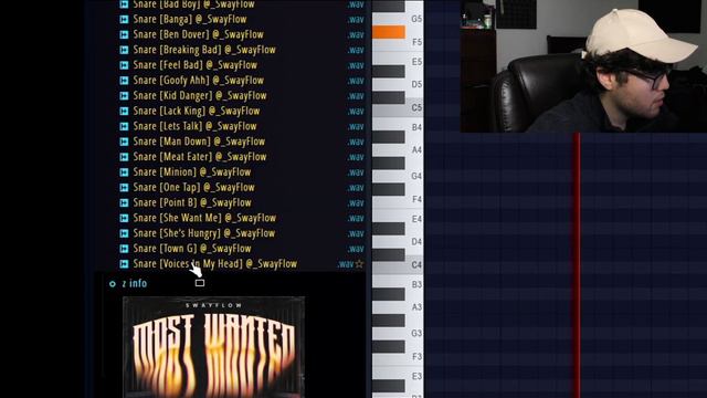 How To Make Dark Piano Melodies In Fl Studio 21 | (Fl Studio 21 Tutorial)