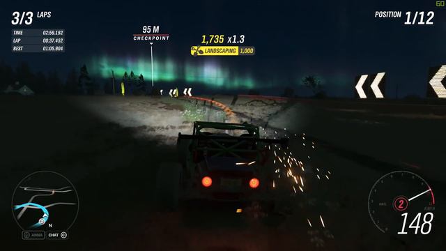 Forza Horizon 4 - ลุย DLC ใหม่ Fortune Island !! смотреть онлайн
