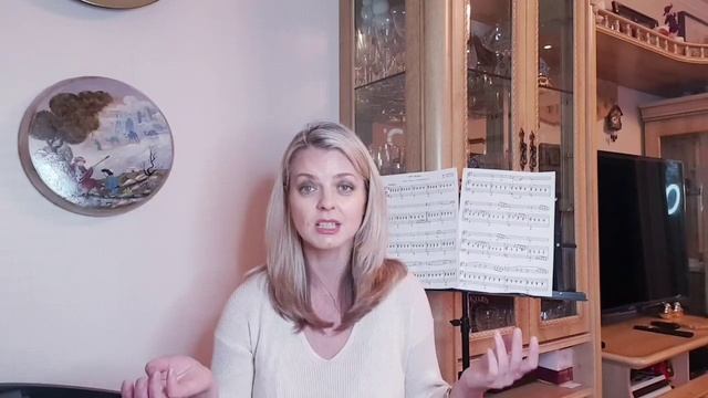 Что такое Bel Canto Несколько упражнений для голоса